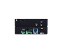 Atlona® AT-UHD-EX-70C-RX 4K Ultra HD HDBaseT Receiver - 230 ft