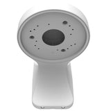 Silarius B245 Heavy Duty Rugged Outdoor Camera Bracket Weather Proof - side view | Silarius