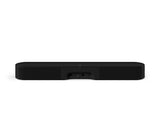 Sonos Beam BEAM2US1BLK Soundbar (Black, Gen 2)