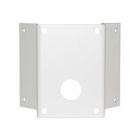 Silarius SIL-CK-AB281 Metal Corner Bracket Mount for IP Security Cameras