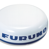 Furuno DRS4DL+ 19" RADOME RADAR SENSOR