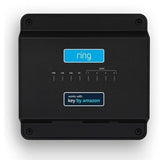 Ring ELITE X + ACCESS CONTROLLER PRO CELLULAR BASIC PROTECT INCLUDED - side view | Silarius