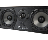 Episode ES-350-OWLCR-L 350 Series Large On-Wall LCR Speaker with 3" Woofers