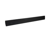Episode ES-550T-SNDBR-60-BLK 550 Series Thin Design 3-Channel Passive Soundbar (Each)