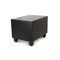 Episode® ES-LS-HSUB-10-BLK Landscape Series Hardscape Subwoofer (Each)