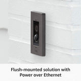 Ring ELITE X + ACCESS CONTROLLER PRO CELLULAR BASIC PROTECT INCLUDED - detail view | Silarius