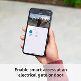 Ring ELITE X + ACCESS CONTROLLER PRO CELLULAR BASIC PROTECT INCLUDED - detail view | Silarius