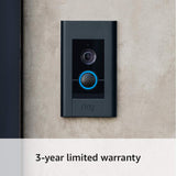 Ring ELITE X + ACCESS CONTROLLER PRO CELLULAR BASIC PROTECT INCLUDED - detail view | Silarius