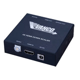 Vanco HD4KSC 4K HDMI Down Scaler
