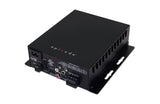 Episode® KIT-EA-MINI-2D-IRTB Digital Mini-Amplifier | 35W x 2 Channels and IR Sensor Tube + Remote - Kit