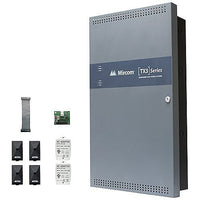 Mircom TX3-CX-4K-A TX3-Series 4-Door Card Access System