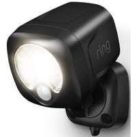 Ring Smart Lighting Spotlight - Black (B07KXBWWTN)