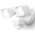 Ring Smart Floodlight Wired - White (B07KXPYHDS)