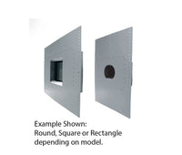 KEF RNC200S Square Rear Enclosure