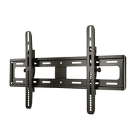 Sanus VMPL50A-B1 Tilt Mount For 32-85 Inch Displays - front view | Silarius