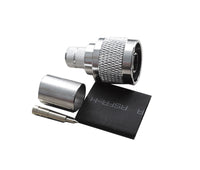 SureCall SC-CN-09 N-Type Connector - Male