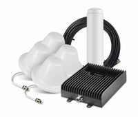 SureCall SC-Fusion5X2-O4D Fusion5X 2.0™ Signal Booster Kit – Omni / Dome (4)