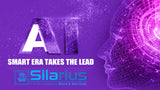 Silarius Pro Series SIL-NVRAI164 36-Channels 4K AI NVR Gigabit 12MP Face Recognition 4TB HDD - detail view | Silarius