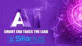Silarius Pro Series SIL-NVRAI168 36-Channels 4K AI NVR Gigabit 12MP Face Recognition 8TB HDD - detail view | Silarius