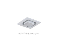 Yamaha YAC-CMA1MW Pro Ceiling Mount Adaptor for Compact Surface Mount Speaker VXS1ML
