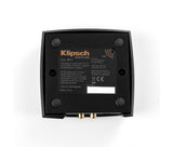 Klipsch WA-3-WW-BLACK Wireless Subwoofer Kit - detail view | Silarius