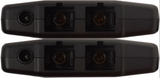 GefenPro GEF-DVI-FM2000 DVI Dual Link Fiber Extender
