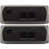 Gefen EXT-DVI-FM2500 Dual Link DVI FO Module Extender with Virtual EDID