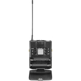 Electro-Voice RE3-BPOL-5L Bodypack set, omni lavalier 488-524 MHz - F.01U.354.226