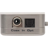 Gefen GTV-DD-2-AA TV Digital to Analog Decoder
