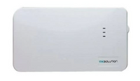 Alula RE524X Universal Wireless Translator - front view | Silarius