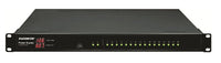 SECO-LARM PH-U1820-PULQ RACK-MOUNT DC CCTV POWER SUPPLY