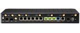Cradlepoint E3000 1-yr NetCloud Enterprise Branch Essentials Plan, Advanced Plan and E3000 router with WiFi (1200 Mbps modem) TAA-BFA1-30005GB-GN