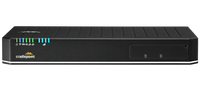 Cradlepoint E3000 1-yr NetCloud Enterprise Branch Essentials Plan, Advanced Plan and E3000 router with WiFi (1200 Mbps modem) TAA-BFA1-30005GB-GN
