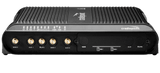 Cradlepoint IBR1700 5-yr NetCloud Mobile Essentials Plan and IBR1700 router with WiFi (1200Mbps modem), no AC power supply or antennas MA5-1700120B-NNA