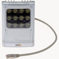 AXIS T90D25 White LED Illuminator (AC/DC Power)