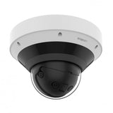 Hanwha Samsung PNM-C9022RV 8 Megapixel Outdoor IR Panoramic Camera with 2.8mm Lens