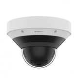 Hanwha Samsung PNM-C9022RV 8 Megapixel Outdoor IR Panoramic Camera with 2.8mm Lens
