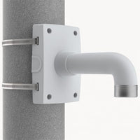 AXIS T91B67 Pole Mount (65-165mm)