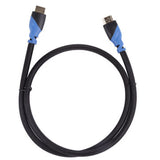 Silarius 4K HDMI Cable 15 Feet Ultra HDMI 2.0 4K 2160P 1080P 3D Audio Return Ethernet