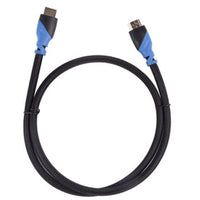 Silarius 4K HDMI Cable 15 Feet Ultra HDMI 2.0 4K 2160P 1080P 3D Audio Return Ethernet