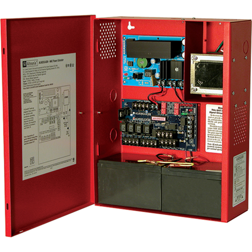 Power/Converters
