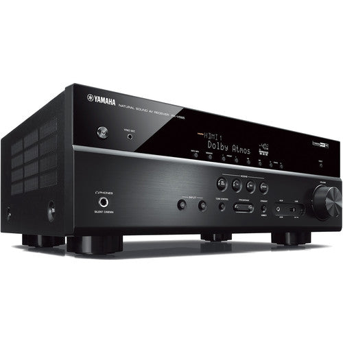 Amplifiers/Mixers/Selectors