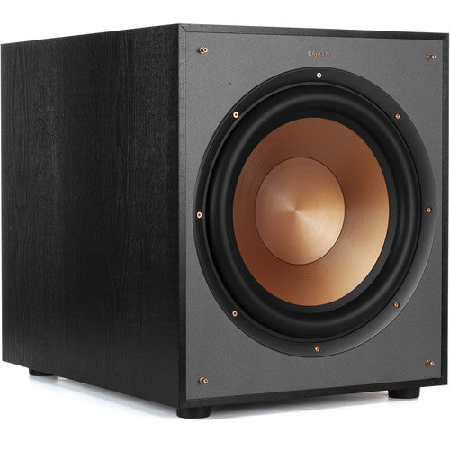 Subwoofers