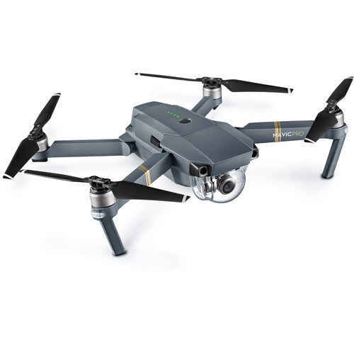 Aerial Surveillance