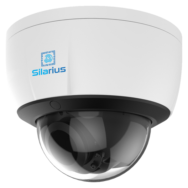 Dome Cameras