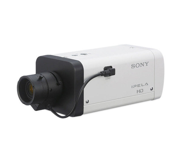 Box Cameras