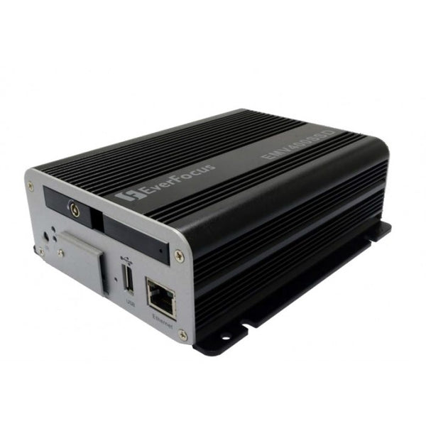Mobile DVR