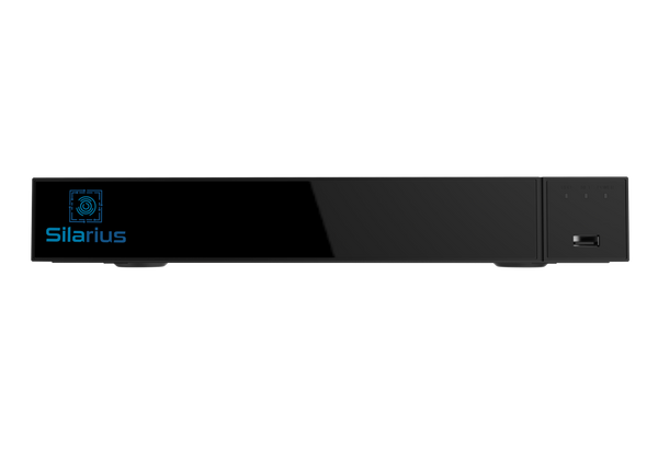 NVR Camera Systems