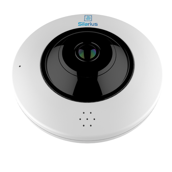 Fish-Eye/360 Cameras