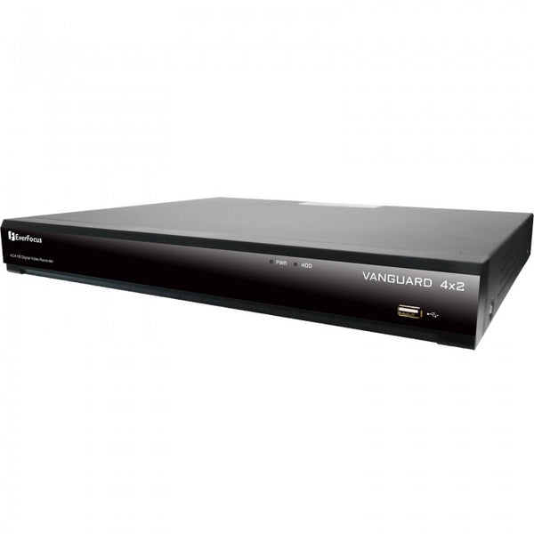 DVR Camera Systems